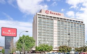 Ramada Reno Hotel & Casino